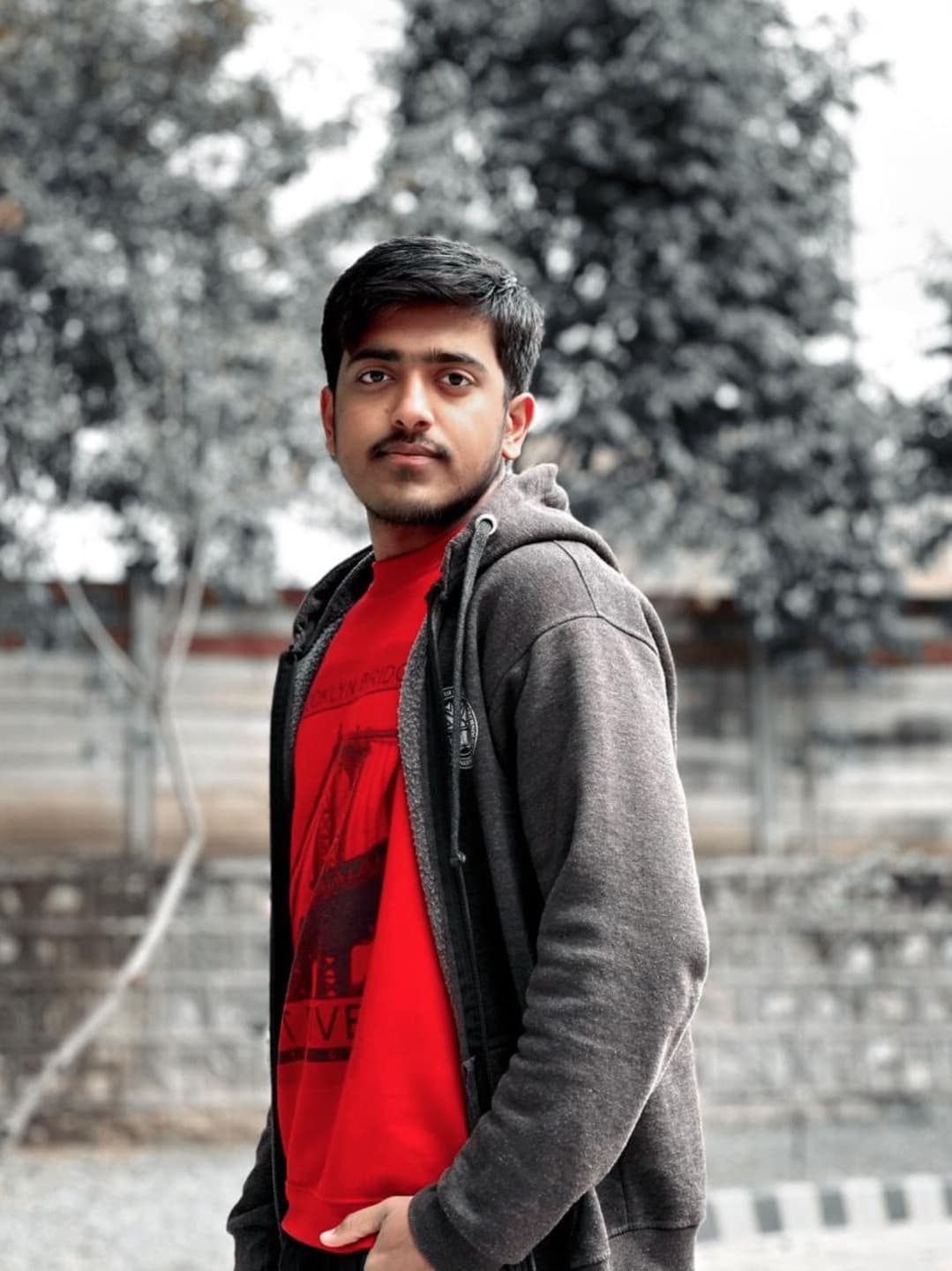 Ahmad Ali sharifi photo