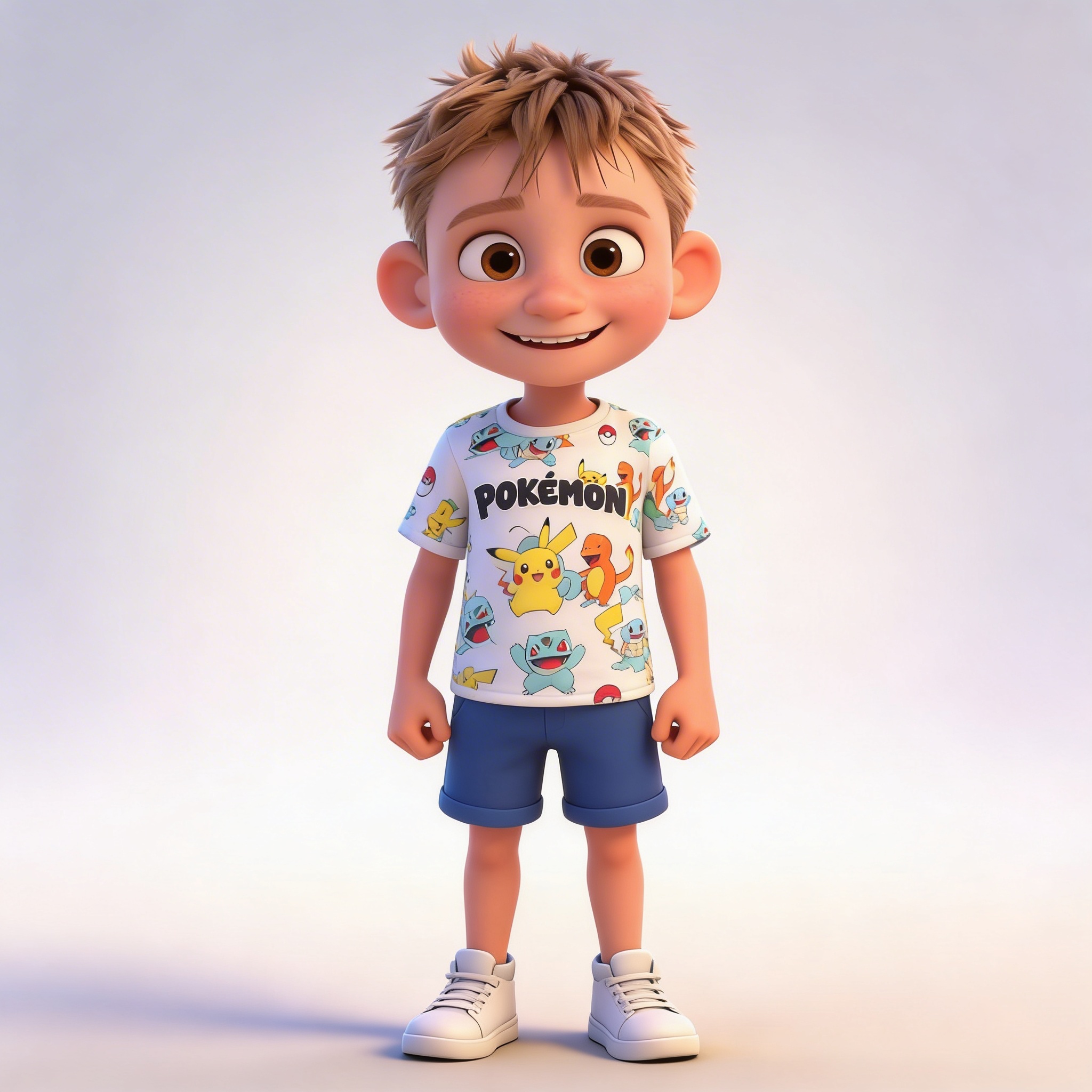 Vygenerovaný avatar 1